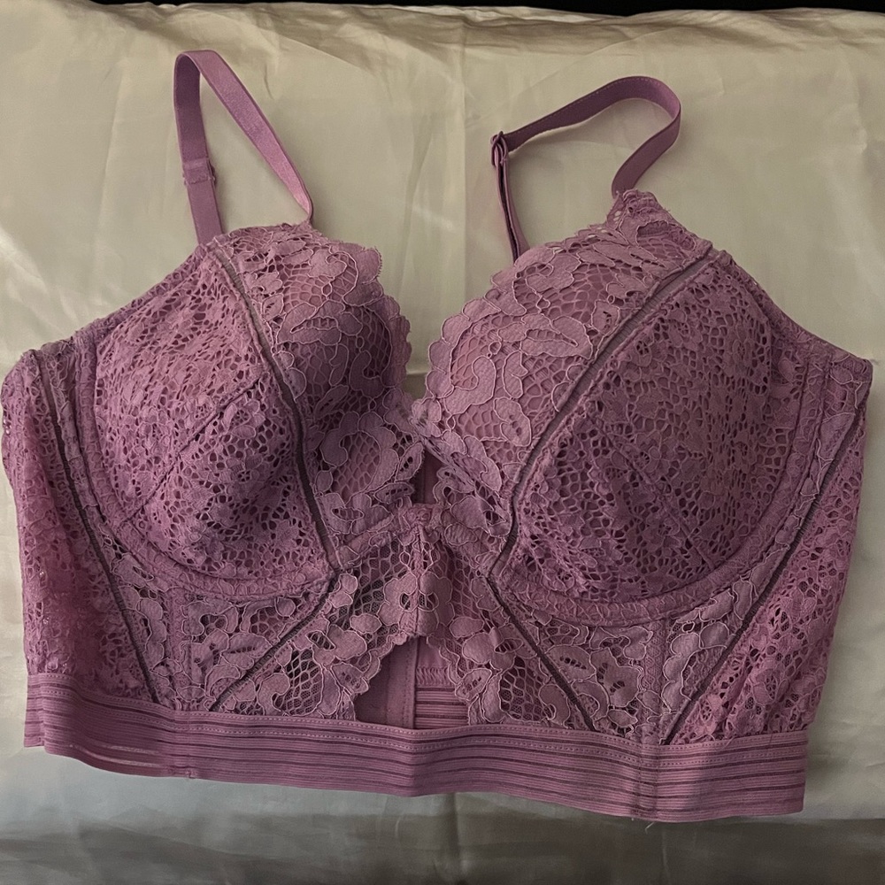 VICTORIA’S SECRET BUSTIER